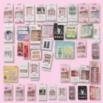 Nails Deal 40Pieces
