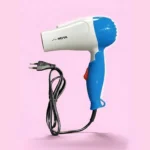 Mini hair dryer