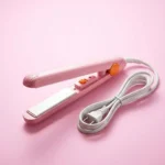 Mini Straightener