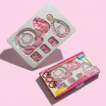 Gift set of Barbie
